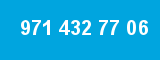 971 432 77 06